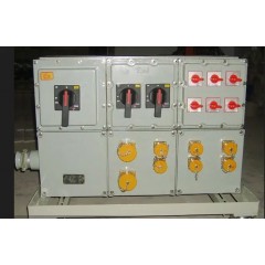 防爆電器