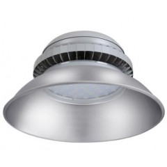 亞明LED工礦燈廠房燈150W超亮照明