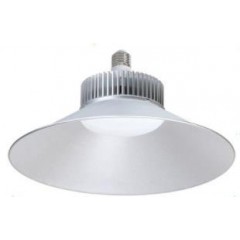 亞明led飛碟工礦燈廠房車間超亮螺口照明燈