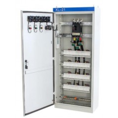 正泰成套配電箱三相電工程用380V總電箱GGD低壓配電柜