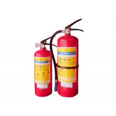 3kg手提式干粉滅火器
