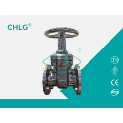 不銹鋼硬密封暗桿閘閥