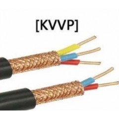 小熊貓 聚氯乙烯絕緣、 聚氯乙烯護(hù)套控制電纜-KVVP