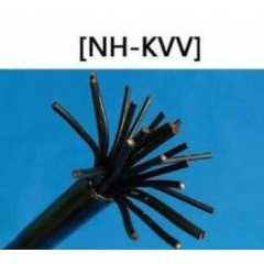 聚氯乙烯絕緣、 聚氯乙烯護(hù)套控制電纜-NHKVV