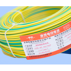 津成塑銅線05