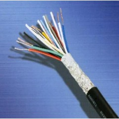 三華  屏蔽電纜