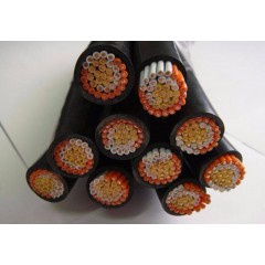三華 鐵路信號電纜