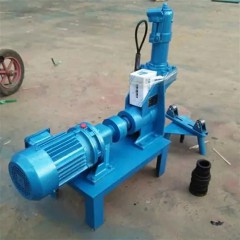 壓槽機