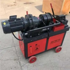 套絲機