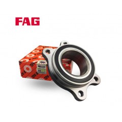 FAG德國 奧迪A4 A6 A7A8A5A3TTQ3Q5Q7卡宴途銳汽車軸承后輪前輪軸承