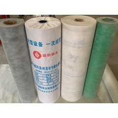 防水丙綸布