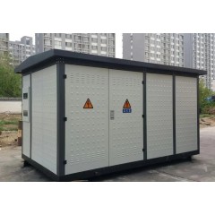 箱變