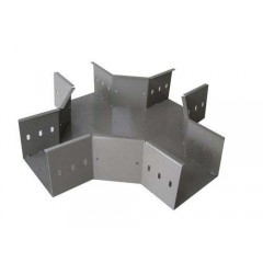 200x100鋼制防火橋架