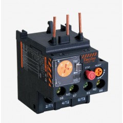 天正 TeR5熱繼電器