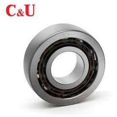 人本軸承 C&U 角接觸球軸承 760204-2\TN1\P5\DBB