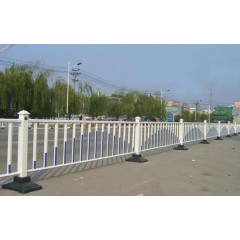市政圍欄