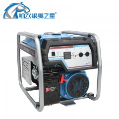 銀馬之星YM-H7500汽油發(fā)電機