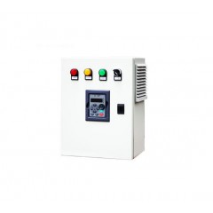 三相變頻柜0.75kw~18.5kw水泵恒壓供水控制柜
