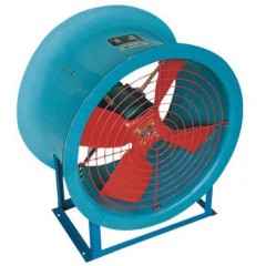 baf 防爆軸流風(fēng)機(jī)