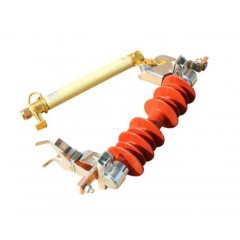 跌落式熔斷器10kv