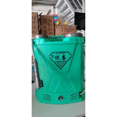 手動噴霧器系列