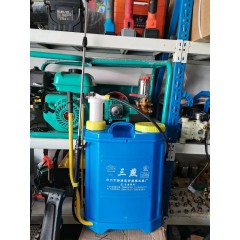 手動噴霧器系列