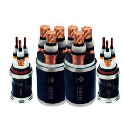 紅旗  一步法硅烷交聯(lián)電力電纜