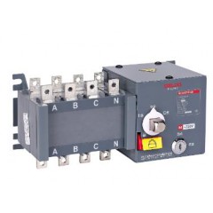德力西 CDQ6i系列雙電源自動(dòng)轉(zhuǎn)換開(kāi)關(guān)電器