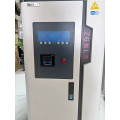 店內(nèi)展示