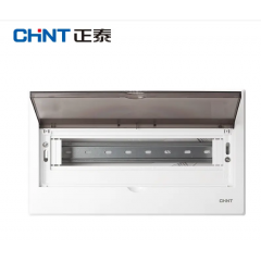 【正泰電箱】