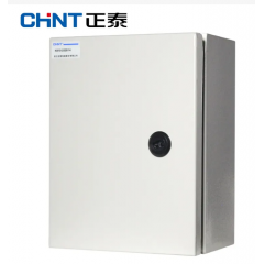 正泰配電箱