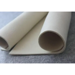 工業(yè)白羊毛氈