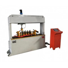 活塞桿數(shù)控校直機(jī) 全自動圓軸液壓調(diào)直機(jī)