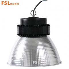 FSL佛山照明 燈led工廠燈車間照明聚光燈罩大功率工業(yè)燈倉(cāng)庫(kù)燈 榮耀二代工礦燈 100W