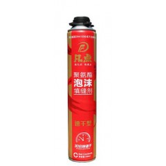 聚氨酯發(fā)泡膠