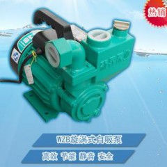 新界泵業(yè)wzb型家用泵370w