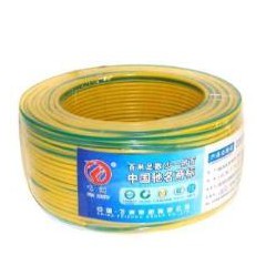 (BV)2.5平方100米混色銅塑線