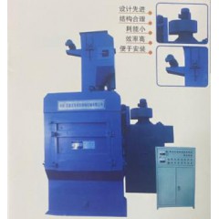 Q32系列拋丸清理機