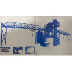 保新鑄機