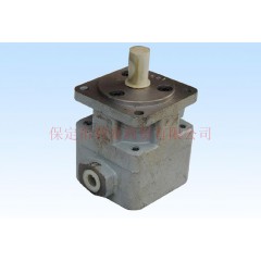 YB1系列葉片泵