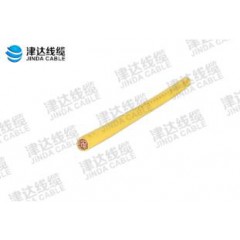 津達(dá) BV 銅芯聚氯乙烯絕緣電纜 70㎡