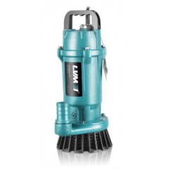 綠美泵業(yè) QDX/QX 鐵殼潛水電泵
