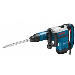 博世GSH 9 VC PROFESSIONAL SDS MAX五坑電鎬