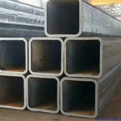 150*300*9.75鍍鋅方矩管