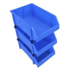 塑料盒收納箱螺絲盒工具箱