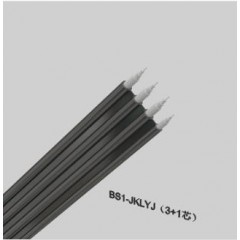 眾邦 架空絕緣電纜-BS1-JKLYJ（3+1芯）