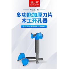 工業(yè)級(jí)木工開(kāi)孔器