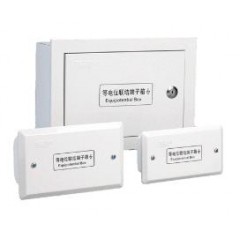 德力西CDPE30 等電位聯(lián)結(jié)端子箱
