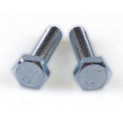 4.8級(jí)外六角螺絲