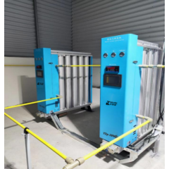 YBG系列-PSA模組式制氮機